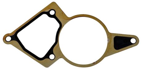 Прокладка насоса вакуумного 2,2 hdi Citroen Jumper III, Peugeot Boxer III (06-) Citroen/Peugeot Peugeot/Citroen 9676973280