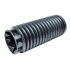 Пильник амортизатора (переднього) Citroen Berlingo/Jumpy/Peugeot Partner/Expert 14- PSA UA63 Peugeot/Citroen 9678782580