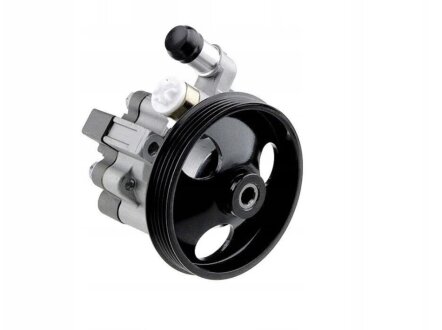 Насос гідропідсилювача керма Peugeot/Citroen 96837813