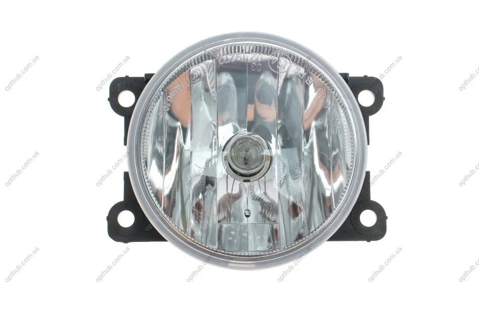 Фара протитуманна Citroen C3/Peugeot 207 1.4/1.6/2.0 HDi 07- PSA UA63 Peugeot/Citroen 9685425280 (фото 1)