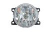 Фара противотуманна Citroen C3/Peugeot 207 1.4/1.6/2.0 HDi 07- UA63 Peugeot/Citroen 9685425280 (фото 1)