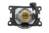 Фара противотуманна Citroen C3/Peugeot 207 1.4/1.6/2.0 HDi 07- UA63 Peugeot/Citroen 9685425280 (фото 2)