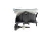 Фара противотуманна Citroen C3/Peugeot 207 1.4/1.6/2.0 HDi 07- UA63 Peugeot/Citroen 9685425280 (фото 3)