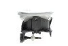 Фара протитуманна Citroen C3/Peugeot 207 1.4/1.6/2.0 HDi 07- PSA UA63 Peugeot/Citroen 9685425280 (фото 3)