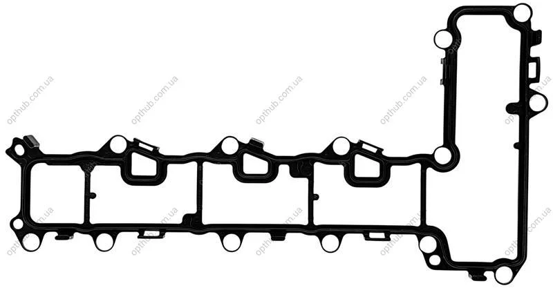 Ущільнювач Peugeot/Citroen 9801292980 (фото 1)