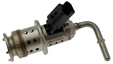 Аміачний інжектор системи DeNOx ((EN) DIAGBOX adaptation required) CITROEN BERLINGO, BERLINGO MULTISPACE, C3 AIRCROSS I, C3 AIRCROSS II, C3 II, C3 III, C3 PICASSO, C4 CACTUS 1.6D 04.08- Peugeot/Citroen 9802763880