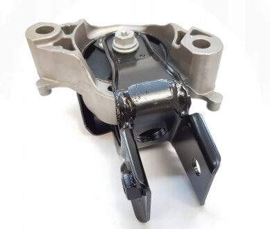 Опора двигуна гумометалева -ua Peugeot/Citroen 9804890680