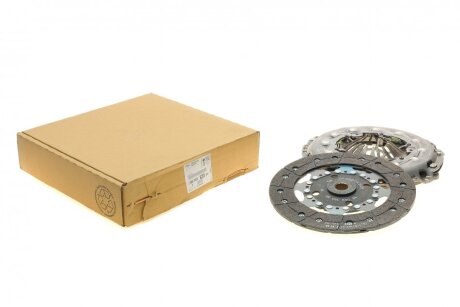 Комплект зчеплення PEUGEOT PARTNER TEPEE (B9) DV6FD FAP И 6-СТУПЕНЧАТАЯ МКП С ЭЛЕКТРОННЫМ УПРАВЛЕНИ -ua Peugeot/Citroen 9804936680