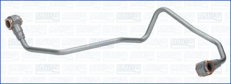 Патрубок турбіни Peugeot/Citroen 9806878180