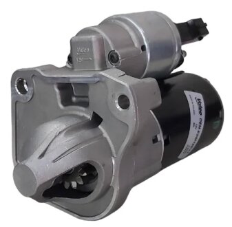 Стартер Peugeot/Citroen 9807545980