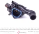 Термостат PSA Peugeot/Citroen 9808647080 (фото 1)