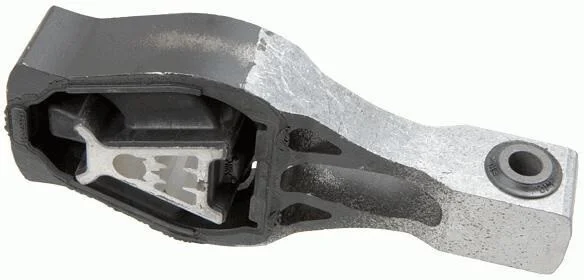 Опора двигуна гумометалева CITROEN/OPEL/PEUGEOT (C3/C4/C5)/JUMPY/OMBO E/308 II/308 SW II/508 II/300 -ua Peugeot/Citroen 9808838680 (фото 1)