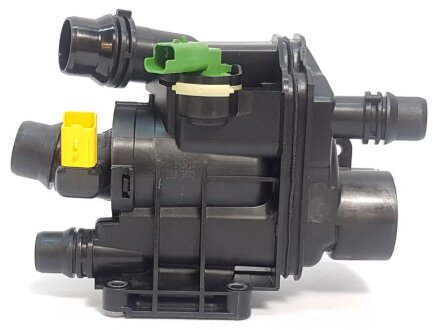 Термостат PEUGEOT 308 Т9 1.2 THP 2013-2021 Peugeot/Citroen 9812131480