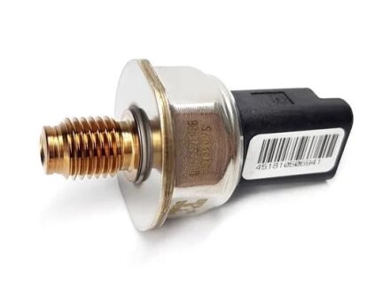 Датчик тиску палива PEUGEOT PARTNER TEPEE - 1.6 HDI 90 -ua Peugeot/Citroen 9813735580