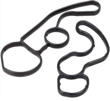 Комплект прокладок гумових Peugeot/Citroen 9814294180