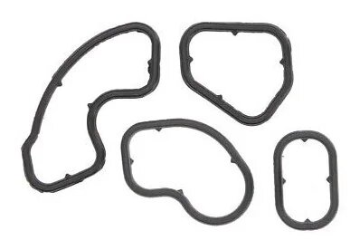 Комплект прокладок гумових Peugeot/Citroen 9814294680