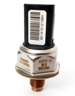 Датчик тиску палива CITROEN C5 III (RD_) - 2.0 HDI 180 -ua Peugeot/Citroen 9814383880