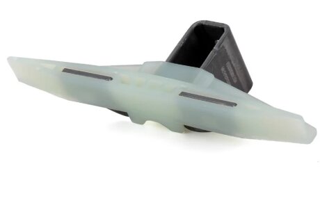 Шків Peugeot/Citroen 9816058680