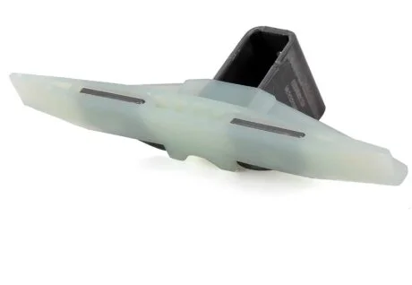 Шків Peugeot/Citroen 9816058680