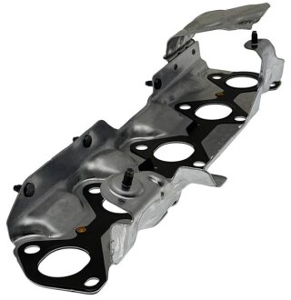 ПРОКЛАДАННЯ ВІП. КОЛЕКТОРА Peugeot/Citroen 9816267280