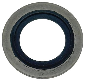 Кільце ущільнювальне масляної трубки Citroen/Peugeot Peugeot/Citroen 9817106080