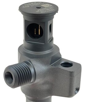 Форсунка Peugeot/Citroen 9824388280