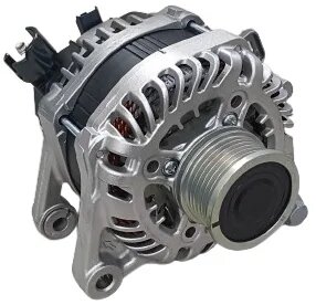 ШКІВ Peugeot/Citroen 9824742880