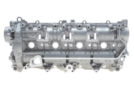 Крышка вала распределительного Peugeot/Citroen 9830580480