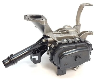 Клапан Peugeot/Citroen 9833095880