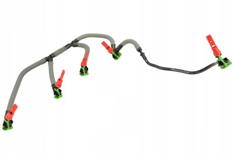 ТРУБКА ПАЛИВНА Peugeot/Citroen 9844585580