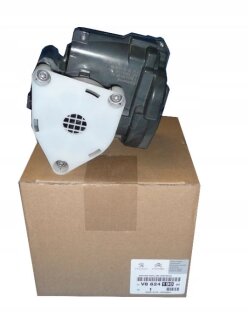 Дросельна заслонка з електроприводом Peugeot/Citroen V8 624 190 80