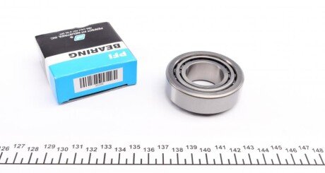 Підшипник (30x62x21.25) (opt-om) PFI 32206