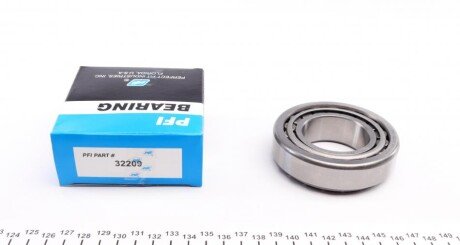 Підшипник PFI 32209