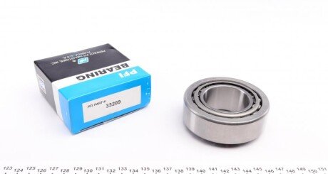 Пидшипник (45x85x32) (opt-om) PFI 33209