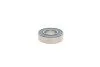 Підшипник (15x32x9) (opt-om) PFI 6002-2RS C3 (фото 2)