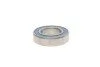 Підшипник (30x55x13) (opt-om) PFI 6006-2RS C3 (фото 2)