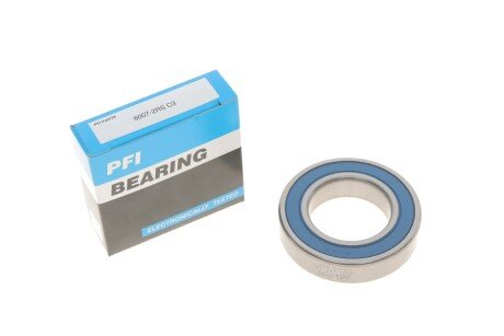Підшипник (35x62x14) (opt-om) PFI 6007-2RS C3