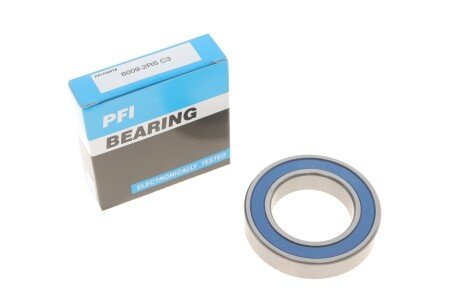 Підшипник (45x75x16) (opt-om) PFI 6009-2RS C3