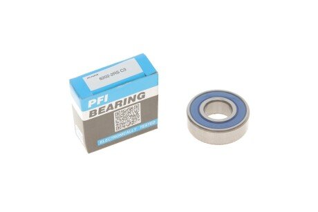 Підшипник генератора (15x35x11) (opt-om) PFI 6202-2RS C3