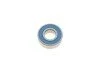 Підшипник (17x40x12) (opt-om) PFI 6203-2RS C3 (фото 3)