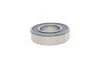 Підшипник (30x62x16) (opt-om) PFI 6206-2RS C3 (фото 2)