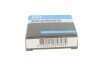 Підшипник (30x62x16) (opt-om) PFI 6206-2RS C3 (фото 6)