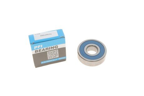 Підшипник (17x47x14) (opt-om) PFI 6303-2RS C3