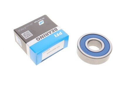 Підшипник (20x52x15) (opt-om) PFI 6304-2RS C3