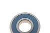 Підшипник (25x62x17) (opt-om) PFI 6305-2RS C3 (фото 3)