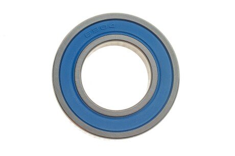 Підшипник (20x37x9) (opt-om) PFI 6904-2RS C3