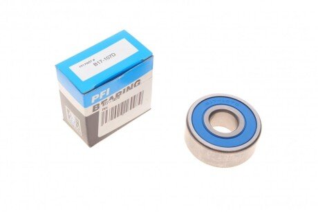 Підшипник (17x47x18) (opt-om) PFI B17-107D