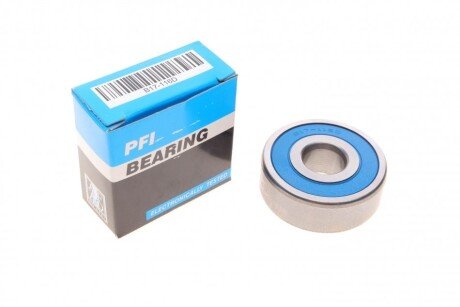 Пидшипник (17x52x18) (opt-om) PFI B17-116D
