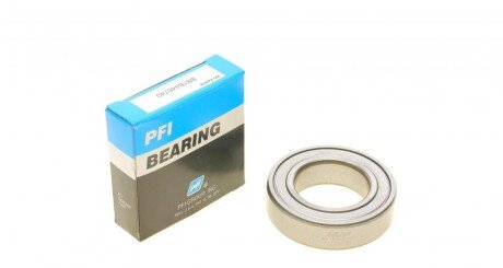 Підшипник (35x62x16) UA63 PFI BB1B446740