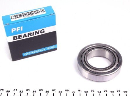 Підшипник (41,27x73,43x19,55) (opt-om) PFI LM501349/10